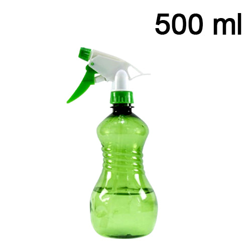 Multipurpose water spray bottle, for home and garden use Multipurpose water spray bottle, for home and garden use